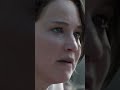 I Volunteer as Tribute. #hungergames #jenniferlawrence