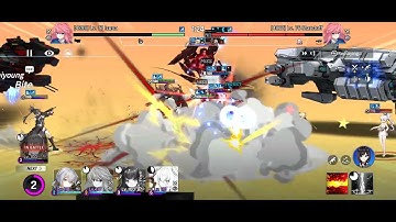 counter side global pvp