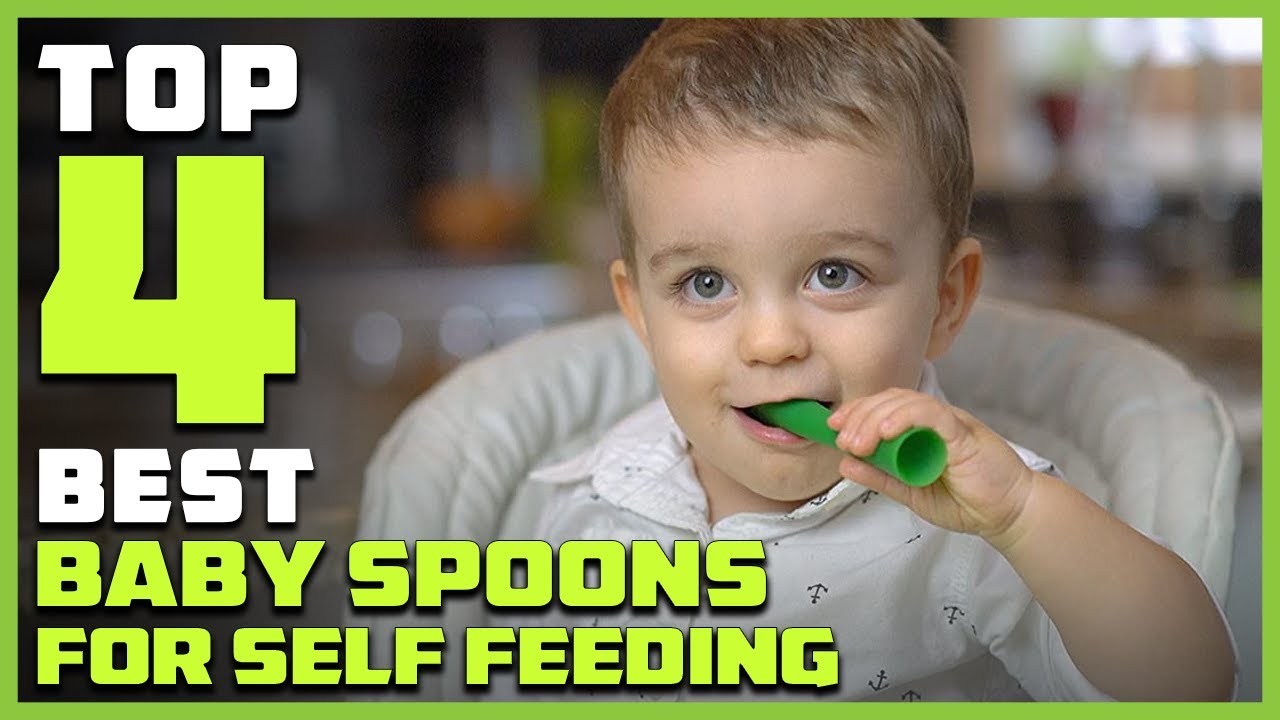 6 Best Baby Spoons 2022