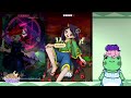 (Froggy VOD/11-17-2023) TOUHOU 19 #2 (Pt 3)