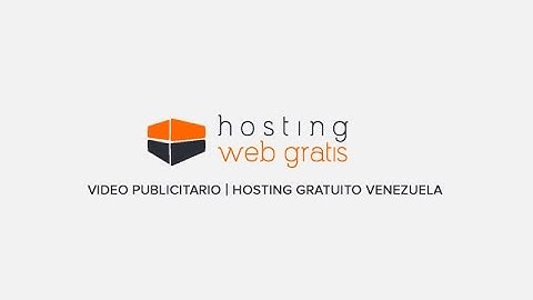 Hosting Gratis sin Publicidad Free Web Hosting
