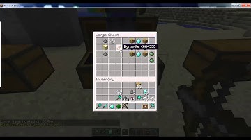 Minecraft mod showcase TuxWeapons