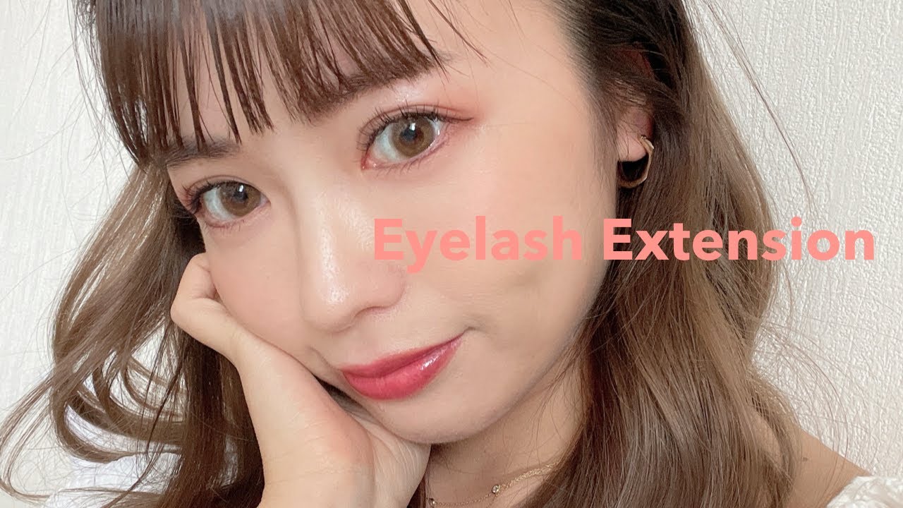 まつエク付けたからテンション上がってメイク研究した Youtube まつエク付けたからテンション上がってメイク研究した Youtube