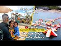 Camaya coast daytour for only 249 pesos  travel guide from moa ferry ride with family expenses