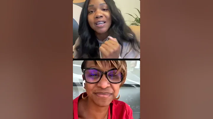 The Rain is Coming - Sarah Jakes Roberts X Dr. Ani...
