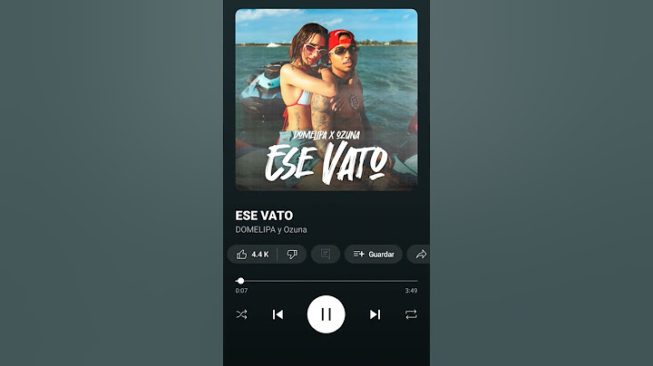 ESE VATO • DOMELIPA & Ozuna