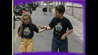 Teletubbies Vol. 21 – Oooh! (2003 VHS Rip | Full Episode)