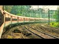 Covid-19 Special Train || 01302 Bangalore Mumbai Udyan Express || Full Journey || Indian Railways |