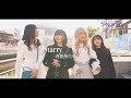 青薔薇花束 -  Starry Wish [PV]