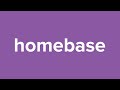 Free Employee Scheduling, Timesheets, Time Clock, Hiring, and Team Communication App | Homebase Demo