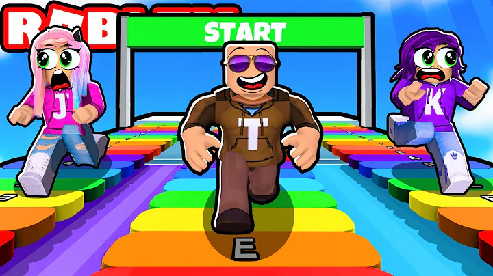 LONGEST WORD BRIDGE WINS! | Roblox