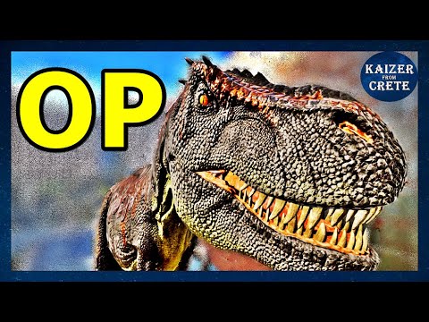 Ark - Let&rsquo;s Breed a Super Dino! (Together, step by step)
