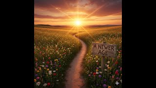 Gentle World Org Presents A Newer Age By Sun