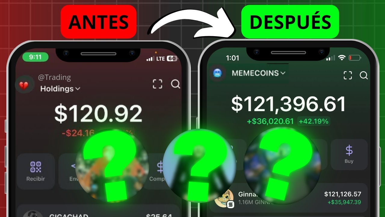 Las 3 Mejores Cuentas de Crypto Twitter para Ganar Dinero con Memecoins ...