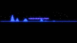 Best waka waka instrumental ringtone#mustwatch #trending screenshot 4