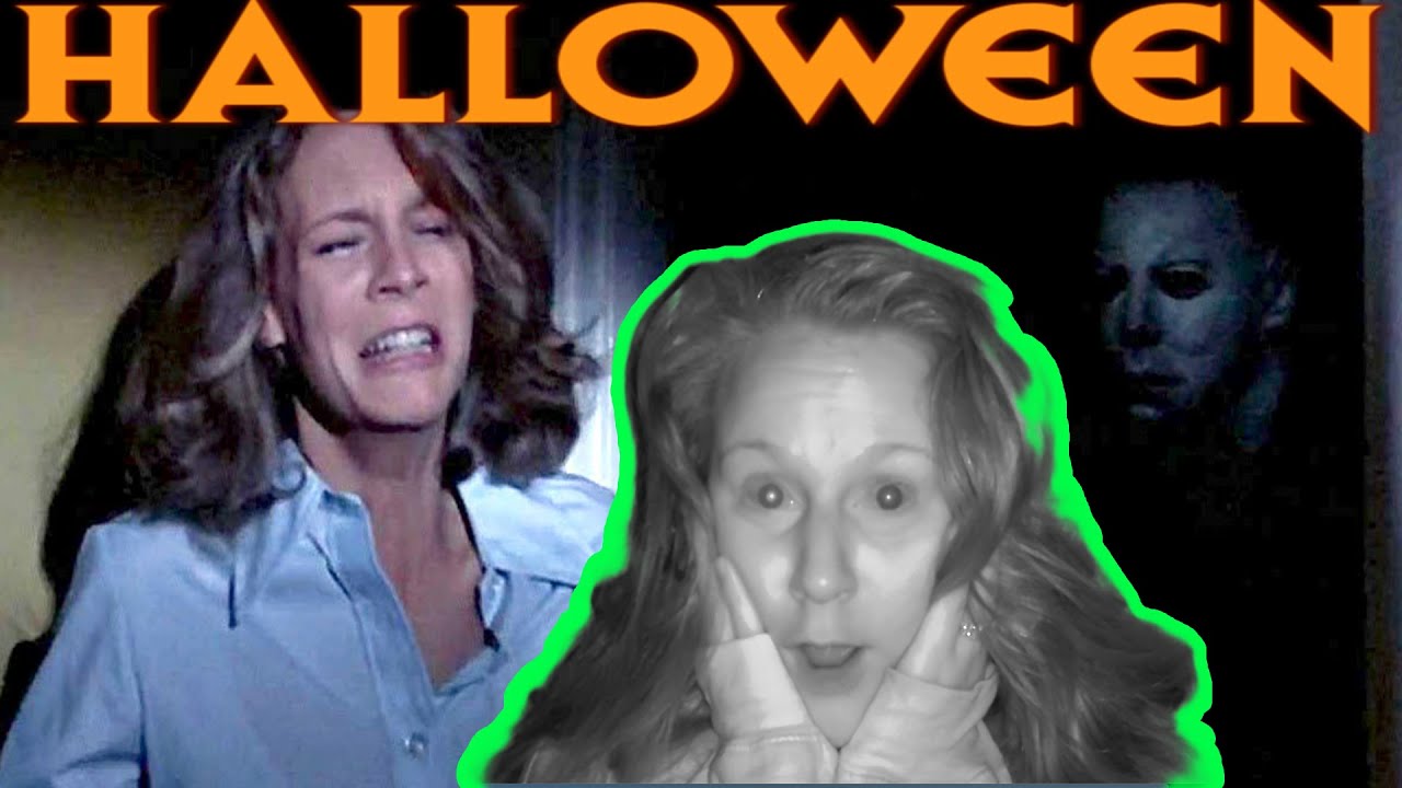Halloween * FIRST TIME WATCHING * reaction & commentary * Millennial Movie Monday
