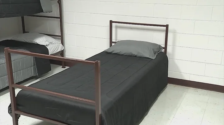 Hours extended at local community centers and shelters due to freezing weather