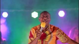 Night of unstoppable praise and  Worship 2021( featuring pastor teddy matanyani )