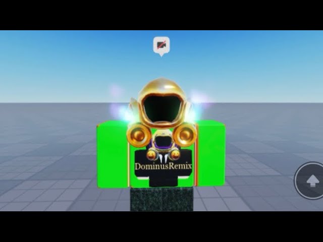 Dominus Pet  Roblox Item - Rolimon's