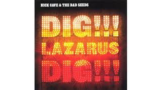 Nick Cave &amp; The Bad Seeds - Lie Down Here (&amp; Be My Girl)