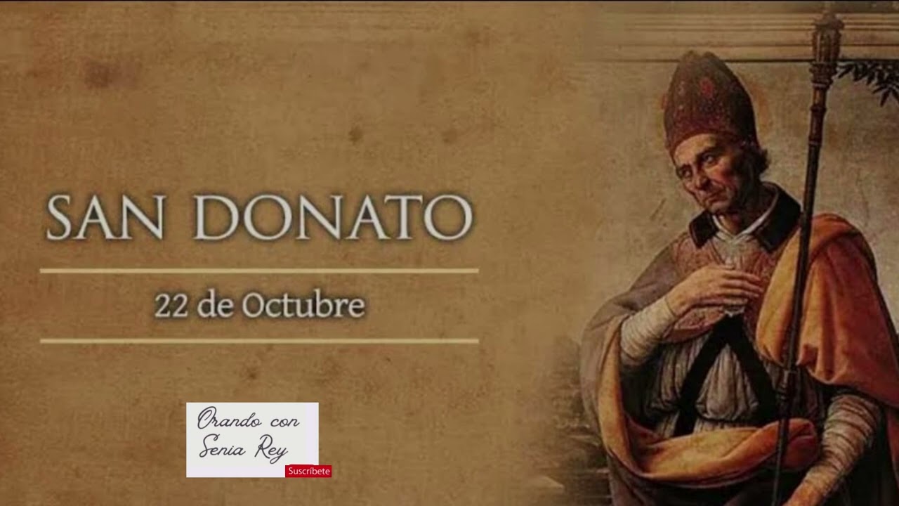 Historia de San Donato 