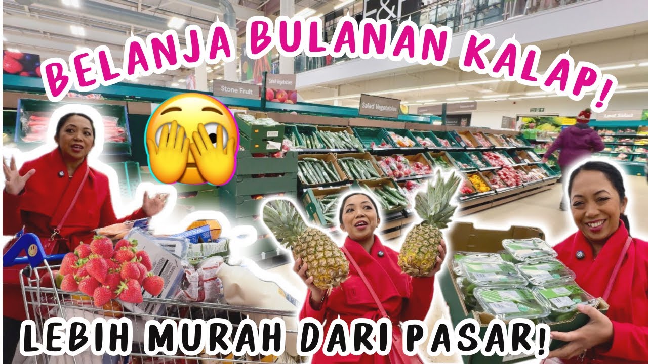 BORONG BUAH FRESH SEMUA BARU DATANG & HARGA LEBIH MURAH DARIPADA DI PASAR‼️🫢
