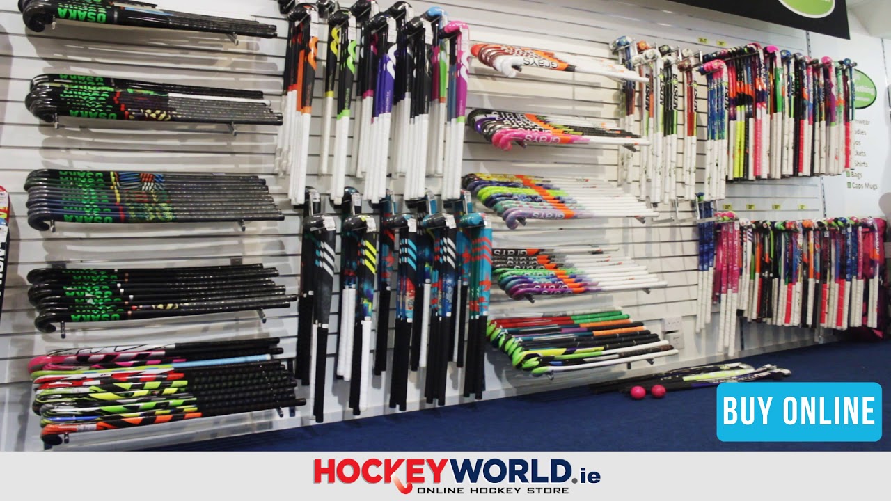 fieldhockey shop