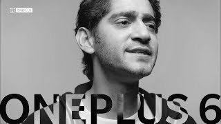 The feeling of OnePlus 6 feat. Gaurav Kapur | The Speed You Need | Launching May 17