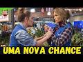 🎬 UMA NOVA CHANCE MOVIE 2018 FILME CLÁSSICO EMOCIONANTE, REVIEW COMPLETO 4K ULTRA HD DUBLADO
