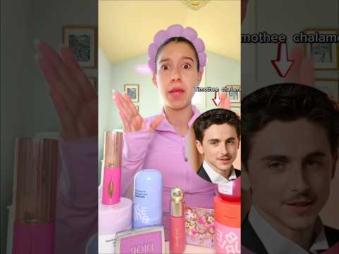 Timothee Chalamet Doesn’t Care About BALLET?! 🩰 😭