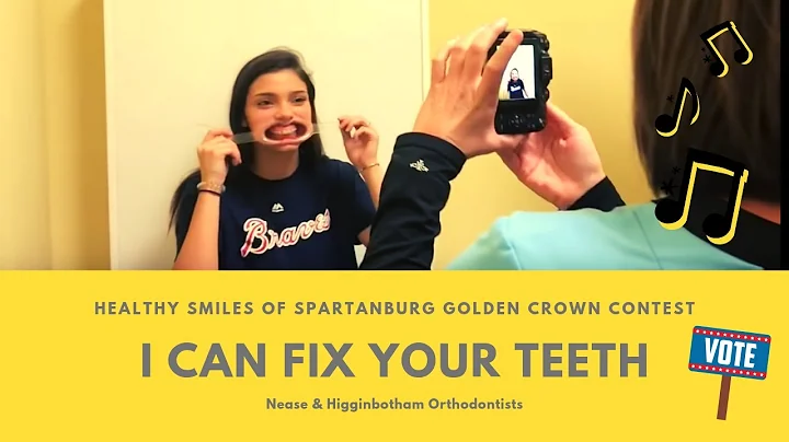I Can Fix Your Teeth - Nease & Higginbotham Orthod...