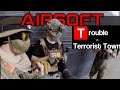 AIRSOFT TTT - World Peace Summit