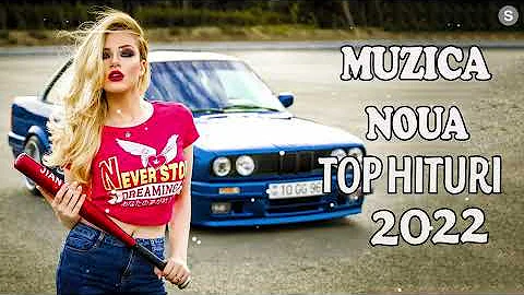 Muzica Noua Romaneasca 2022 |⭐Melodii Noi 2022⭐| Best Romanian Club Mix 2022