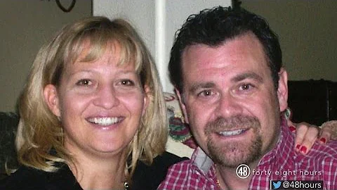"48 Hours" investigates self-defense claim in Florida husband's death