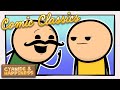 Mustache | Cyanide & Happiness Comic Classics