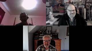 Interview with G Wayne Miller