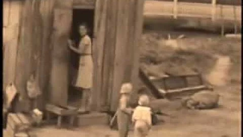 Kaplan Waltz - Nathan Abshire and the Balfa Brothers