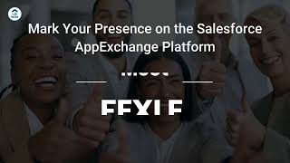 Best Salesforce AppExchange App Development Company | AppExchange Developer | FEXLE Services