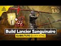 Guidetuto elden ring  ambidextrie de lances le meilleur build saignement ng   patch 110