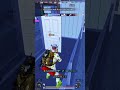1v4 😮‍💨 #pubgmobile #shortvideo 