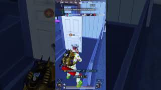 1v4 😮‍💨 #pubgmobile #shortvideo 