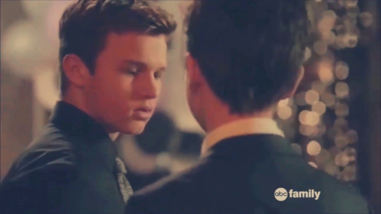 Jude and Connor  - Say Something