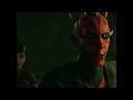 We survive...but do not live: Maul Shadow Lord  #shorts #viral #trending