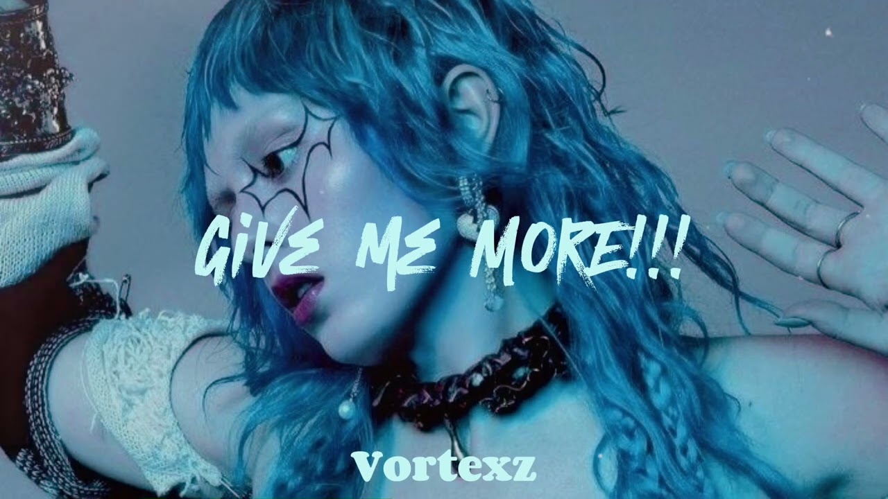 give me MORE!!! (Ashnikko-Want it All// type beat) adlı videoyu YouTube'da izle give me MORE!!! (Ashnikko-Want it All// type beat) adlı videoyu YouTube'da izle