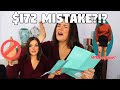 $172 MISTAKE?!? Giving Stitch Fix Another Try! (Unboxing and Try On)