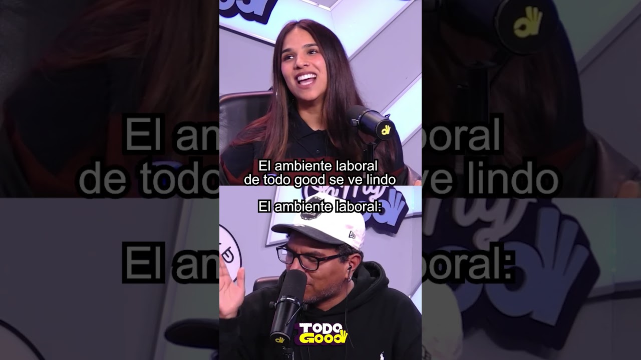 El día más normal en OhMyGood 😳 #valivalilon #ohmygood #parati #humor #todogood