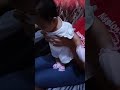 WHAT DO 1-MONTH-OLD BABIES DO #shortsfeed #1monthbaby #shorts #babygirl