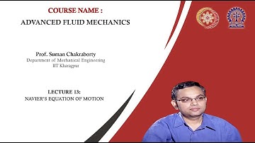 Lecture 13: Surface Tension (Part II)