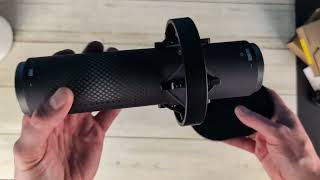 Onn USB Gaming Mic Unboxing