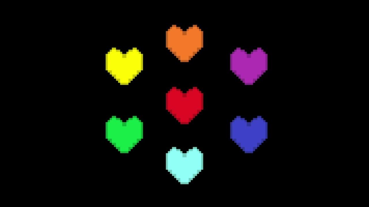 Undertale - Finale (Remaster) Undertale - Finale (Remaster)